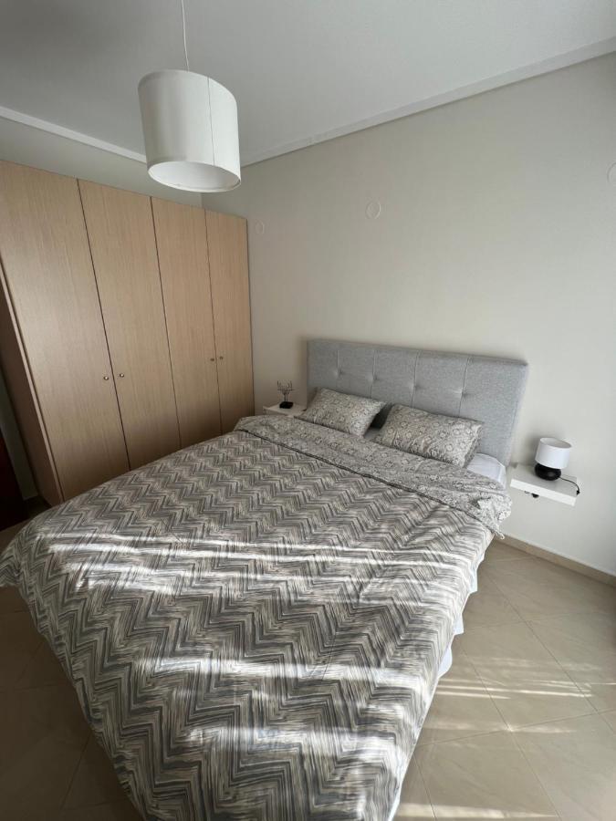Silverline Comfort Apartment Thessaloníki Luaran gambar