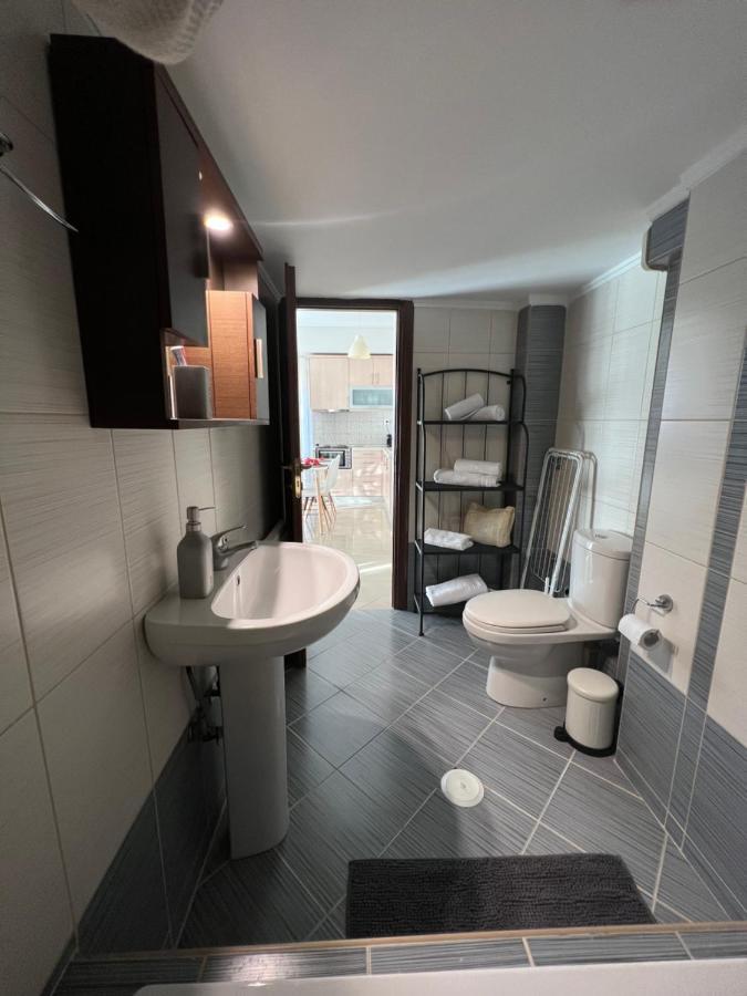 Silverline Comfort Apartment Thessaloníki Luaran gambar
